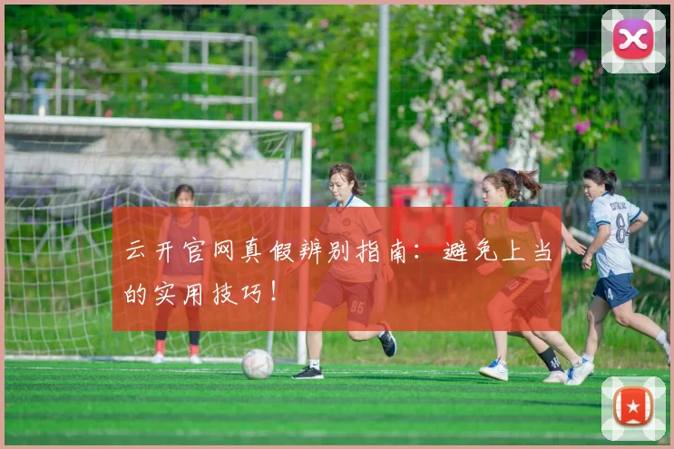 云开官网真假辨别指南：避免上当的实用技巧！